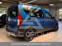 2017 Dacia Dokker