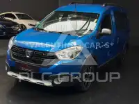 2017 Dacia Dokker