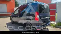 2017 Dacia Dokker