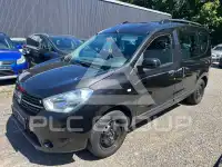 2017 Dacia Dokker