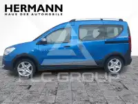 2017 Dacia Dokker