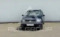 2017 Dacia Logan