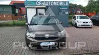 2017 Dacia Logan