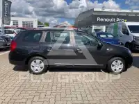 2017 Dacia Logan