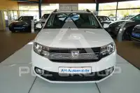 2017 Dacia Logan