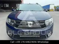 2017 Dacia Logan