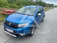 2017 Dacia Logan