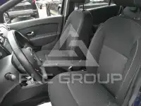 2017 Dacia Logan