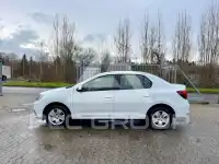 2017 Dacia Logan