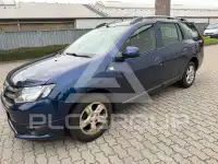 2017 Dacia Logan