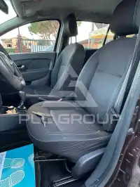 2017 Dacia Logan