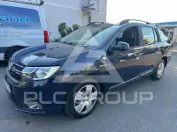 2017 Dacia Logan