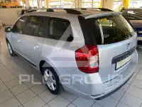 2017 Dacia Logan