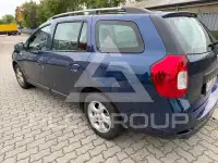 2017 Dacia Logan