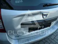 2017 Dacia Logan