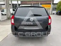 2017 Dacia Logan