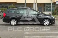 2017 Dacia Logan