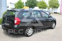 2017 Dacia Logan