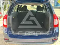 2017 Dacia Logan