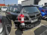 2017 Dacia Logan