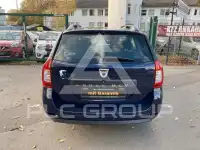 2017 Dacia Logan