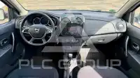 2017 Dacia Logan