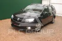 2017 Dacia Logan