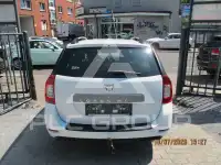 2017 Dacia Logan