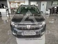 2017 Dacia Logan