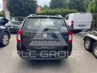 2017 Dacia Logan