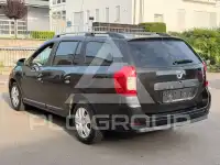 2017 Dacia Logan
