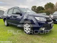 2017 Dacia Logan