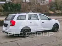 2017 Dacia Logan
