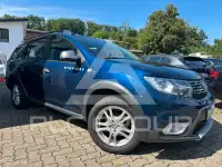 2017 Dacia Logan
