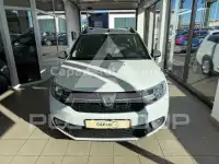 2017 Dacia Logan