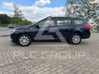 2017 Dacia Logan