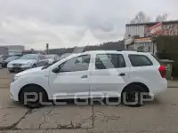 2017 Dacia Logan