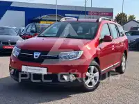 2017 Dacia Logan