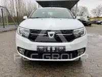 2017 Dacia Logan