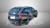 2017 Dacia Logan
