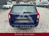 2017 Dacia Logan