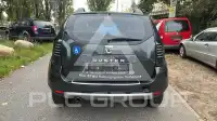2017 Dacia Logan