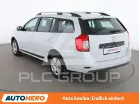 2017 Dacia Logan