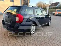 2017 Dacia Logan