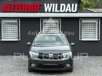 2017 Dacia Logan