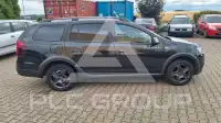 2017 Dacia Logan