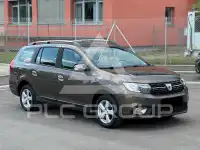 2017 Dacia Logan