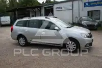 2017 Dacia Logan