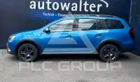 2017 Dacia Logan