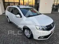 2017 Dacia Logan